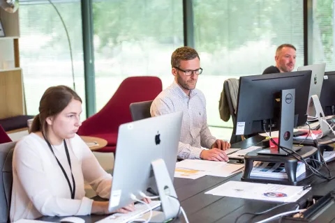 Observability: razendsnel kunnen ontwikkelen en toch controle houden