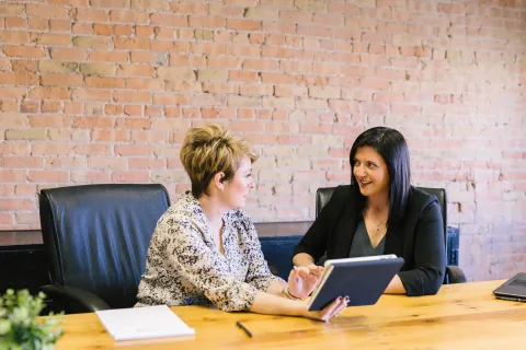 Is People Analytics het nieuwe HR-analytics?