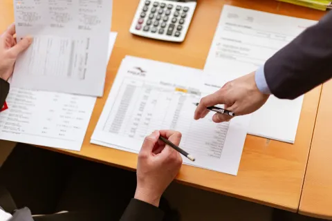 Haal meer uit beleidsplannen met behulp van Text Analytics