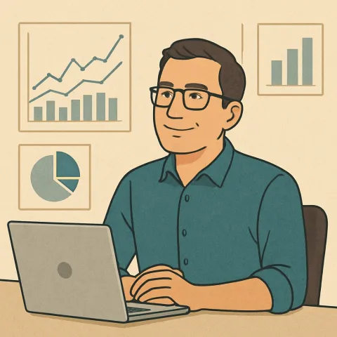 DataJobs Infographic over het jaar 2020 - wat viel ons op?