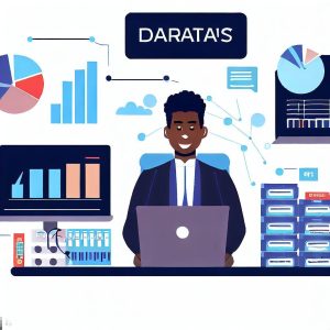 Big Data Engineer - DataJobs.nl