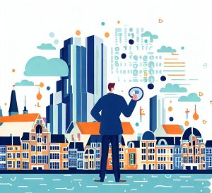Data Dordrecht - DataJobs.nl