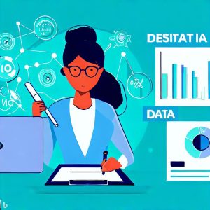 Data en analytics assessment maken - DataJobs.nl