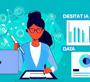 Data en analytics assessment maken - DataJobs.nl