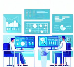 Data en analytics werkgever gezondheidszorg - DataJobs.nl