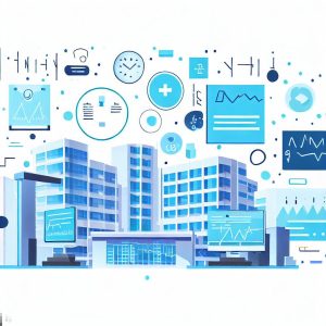 Data en analytics ziekenhuis - DataJobs.nl