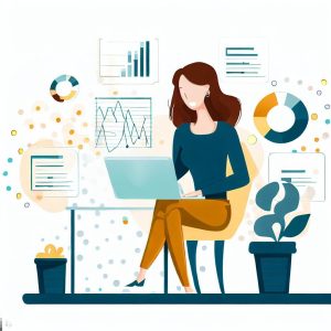 Freelancer data en analytics - DataJobs.nl