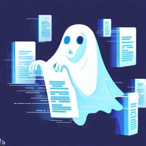 Ghosting - DataJobs.nl