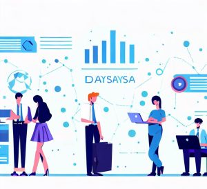 Grote werkgevers in data en analytics - DataJobs.nl