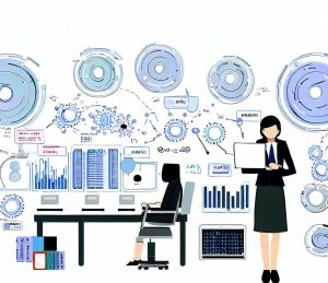 Netwerken voor data en analytics professionals - DataJobs.nl
