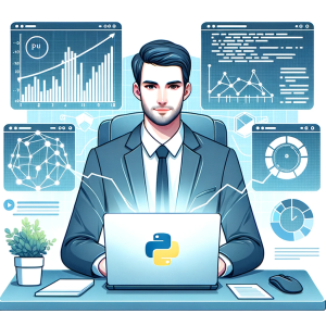 Python 3 - DataJobs.nl