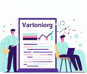 Vacature voorbeeld data analist - DataJobs.nl